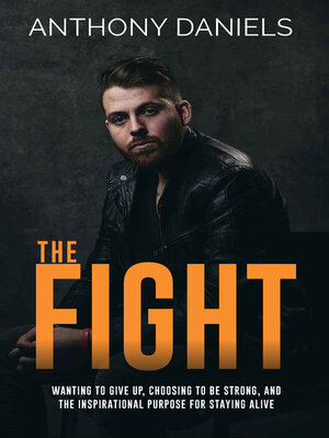 cover image of The Fight